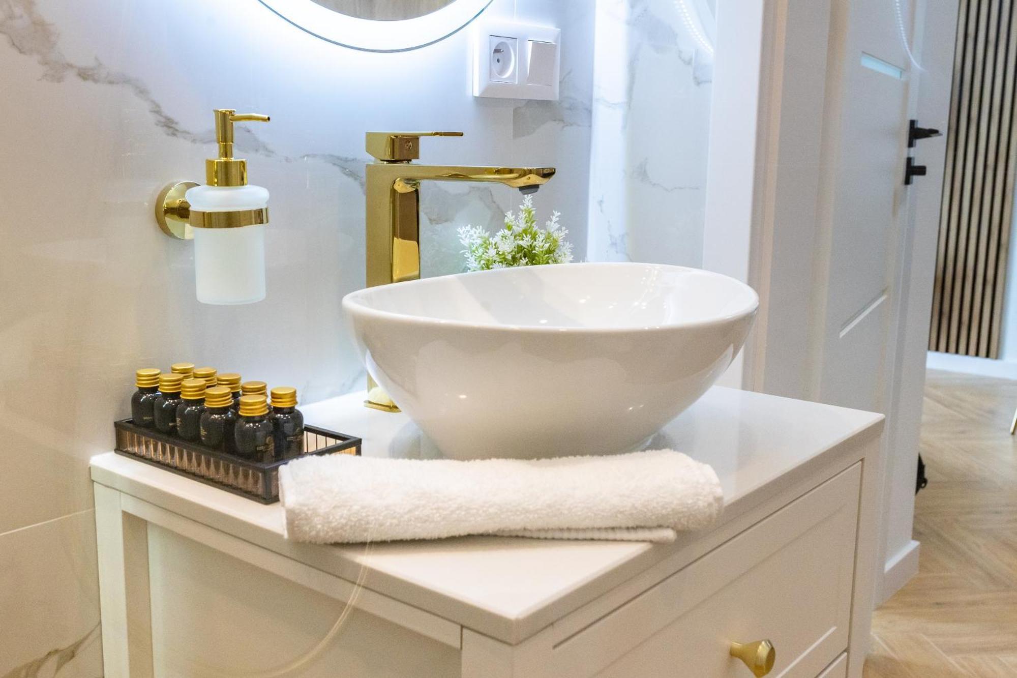 Ds Apartamenty Jasminowa Затор Экстерьер фото