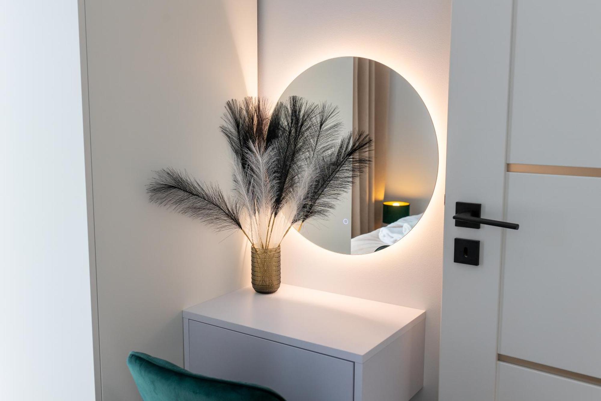 Ds Apartamenty Jasminowa Затор Экстерьер фото