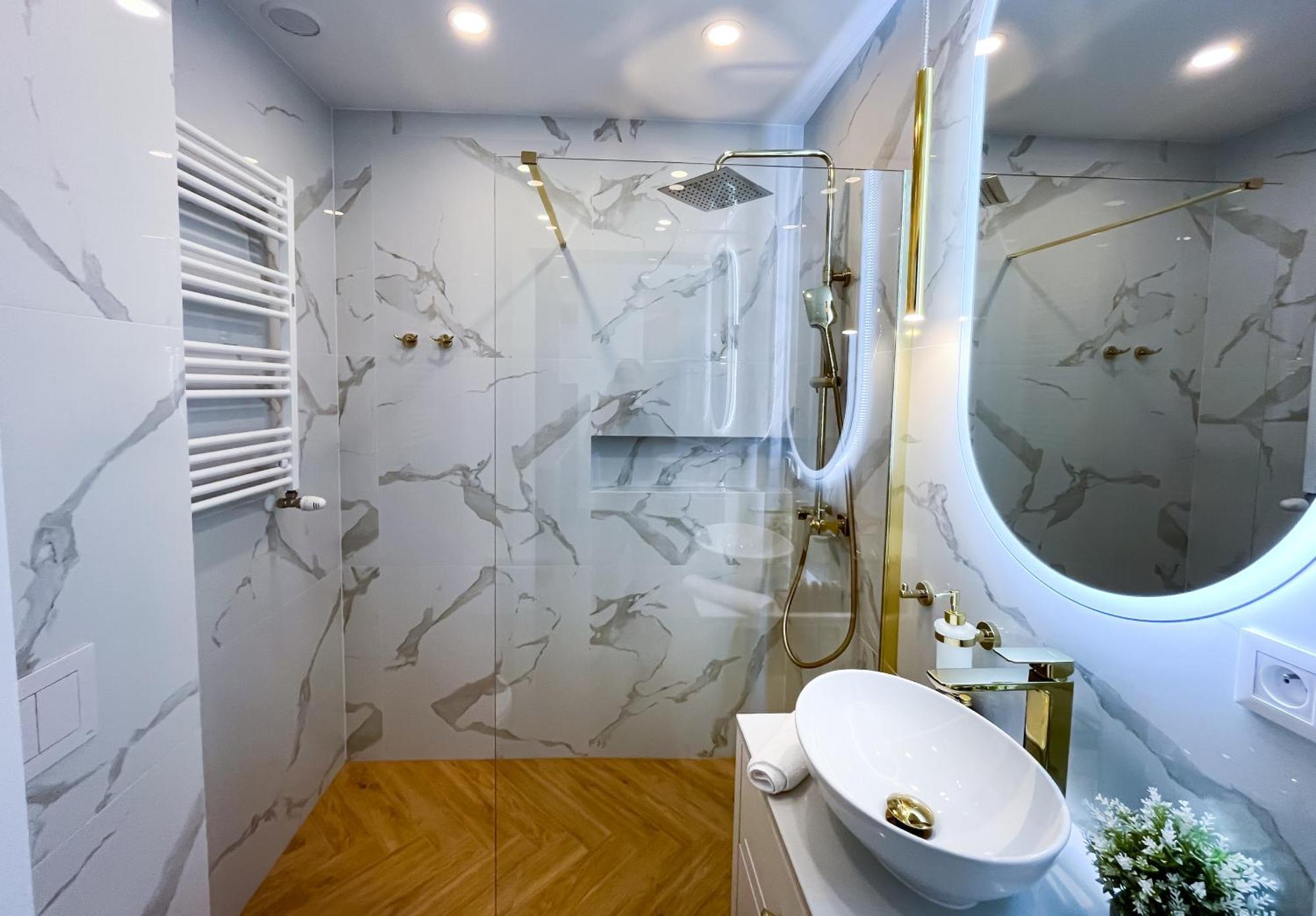Ds Apartamenty Jasminowa Затор Экстерьер фото