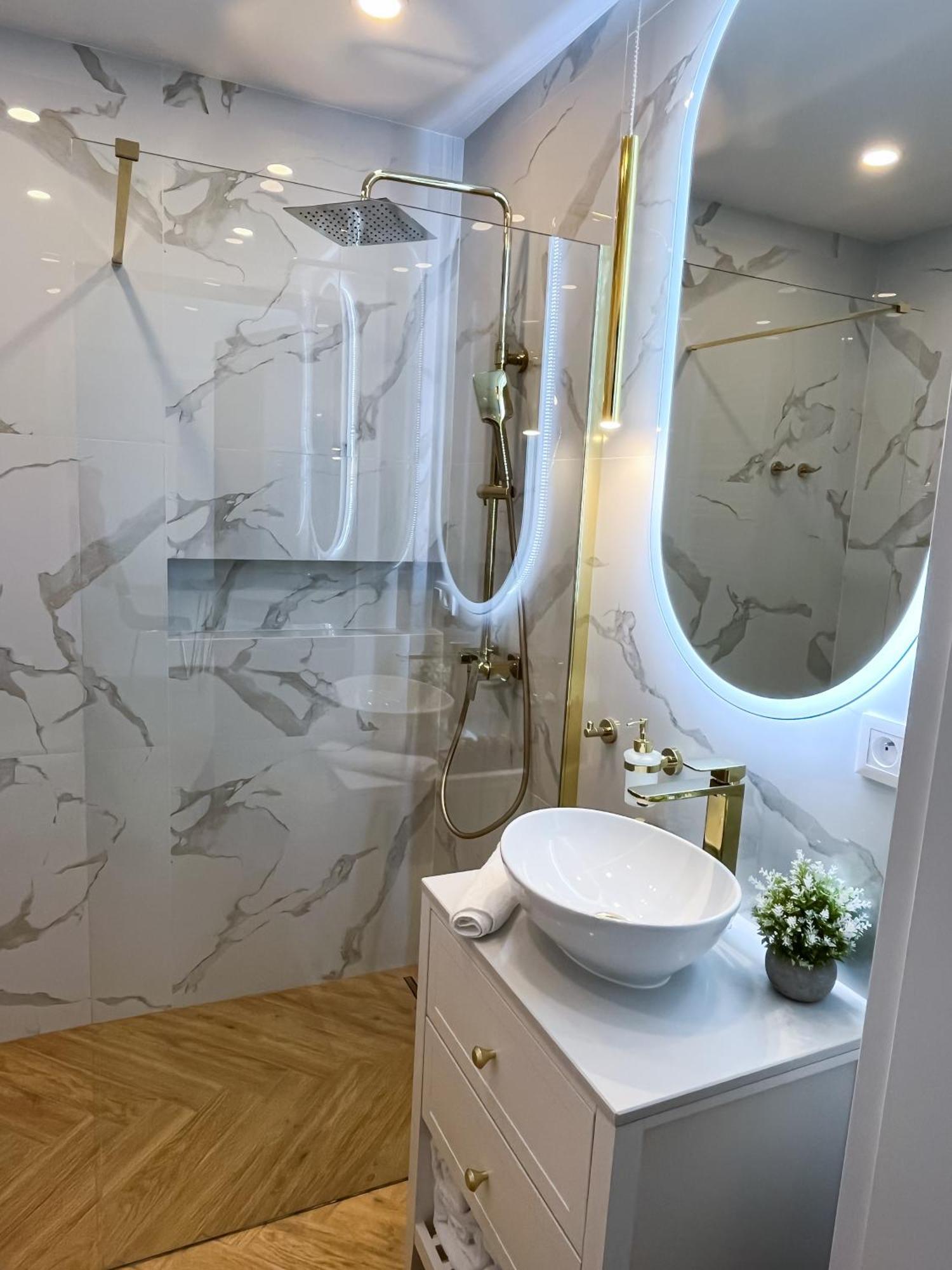 Ds Apartamenty Jasminowa Затор Экстерьер фото