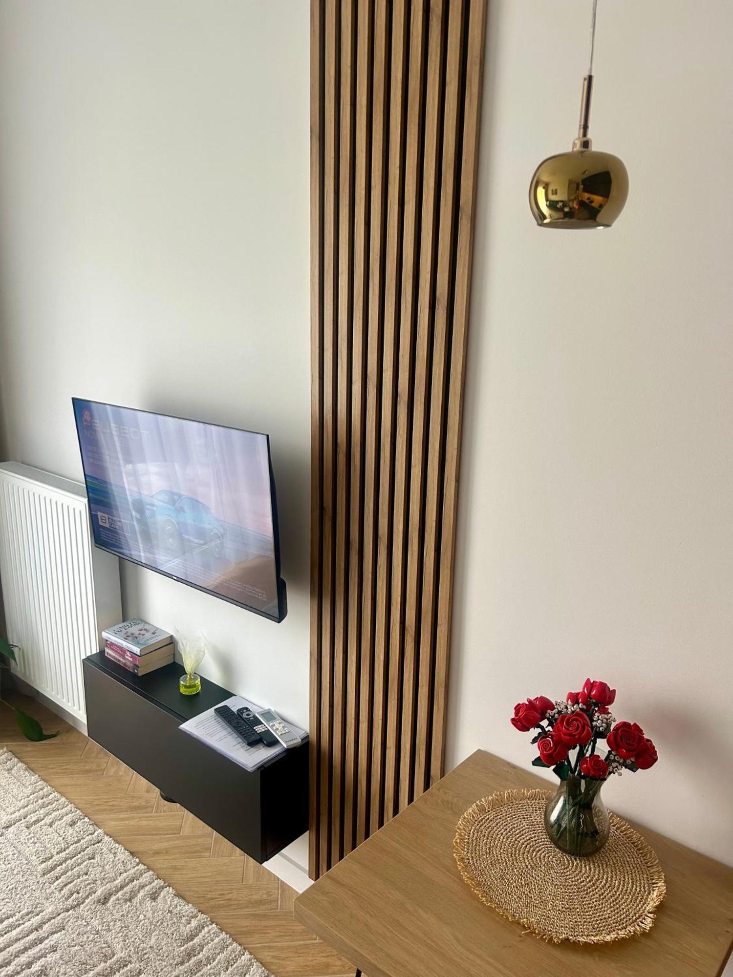 Ds Apartamenty Jasminowa Затор Экстерьер фото